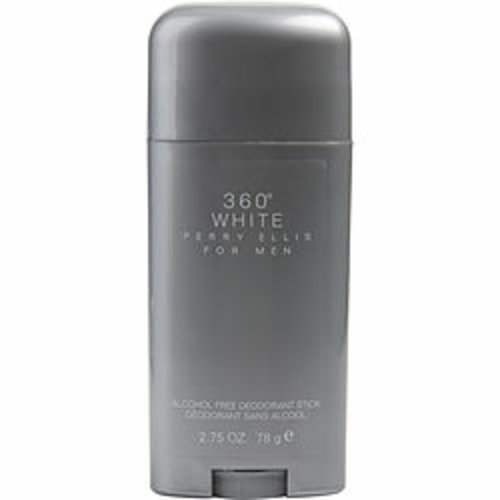 PERRY ELLIS 360 WHITE by Perry Ellis