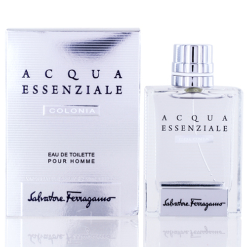 ACQUA ESSENZIALE COLONIA EDT SPRAY