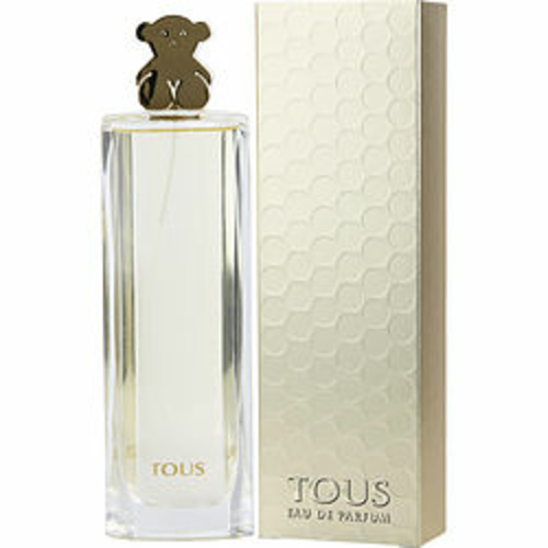 TOUS GOLD by Tous