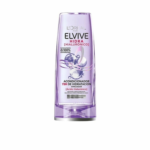 Conditioner L'Oreal Make Up Elvive Hidra Moisturizing Hyaluronic Acid