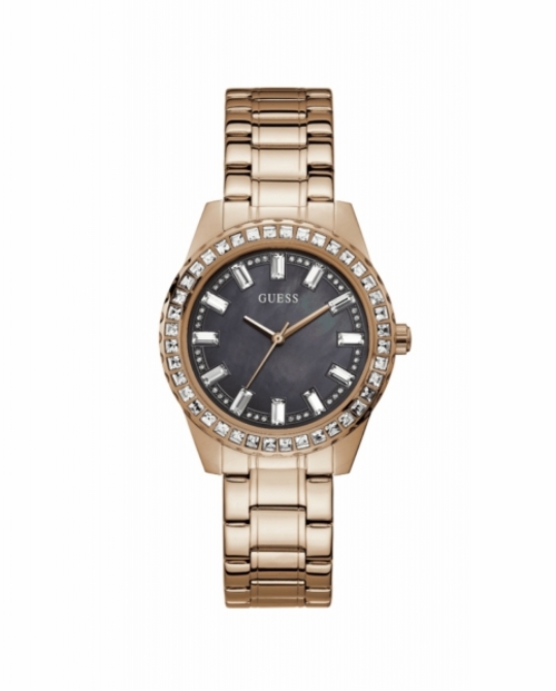 Guess GW0111L3 watch woman quartz