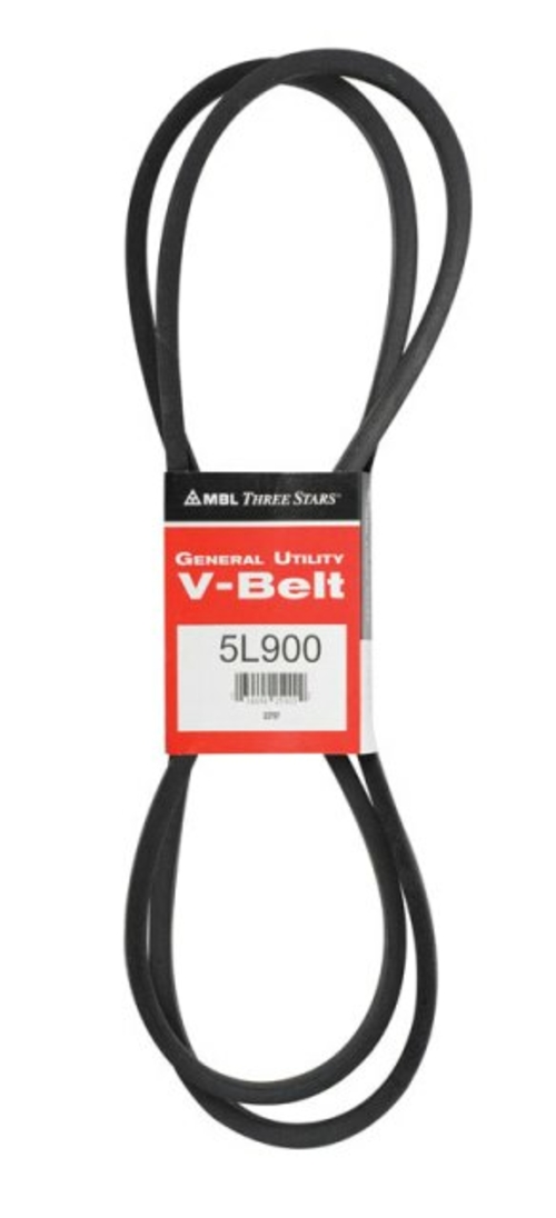 MBL 5L900A General Utility V-Belt  0.63 x 90 in.
