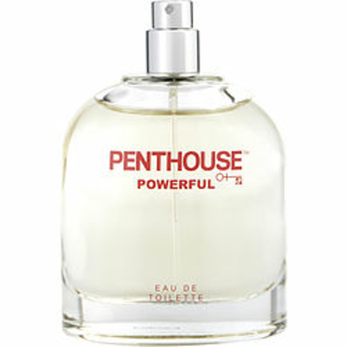 PENTHOUSE POWERFUL by Penthouse