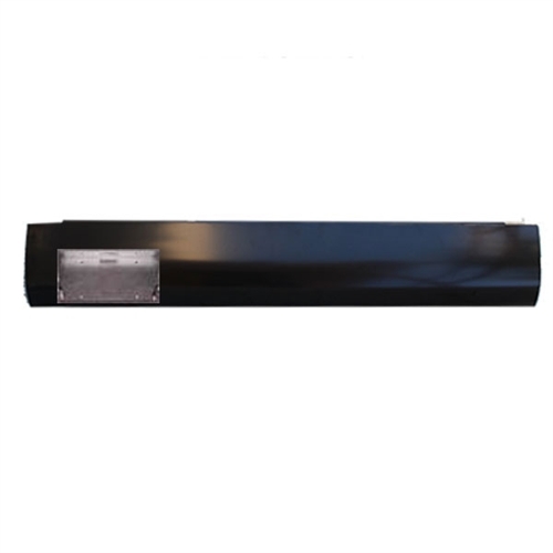 Airbagit ROL-RP-18E 2004 To 2015 Chevrolet Colorado Canyon Rear Steel 