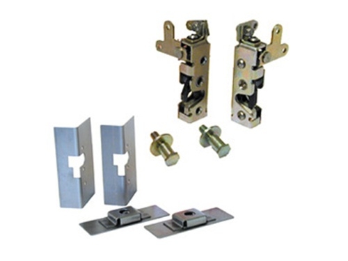 Airbagit DOOR-SUI-04 Suicide Door Small Claw Latches & Installpr