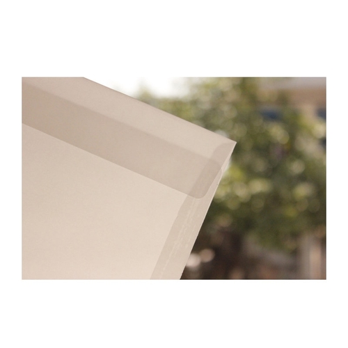 3PCS/PACK Cute Litmus Paper Simple Envelope