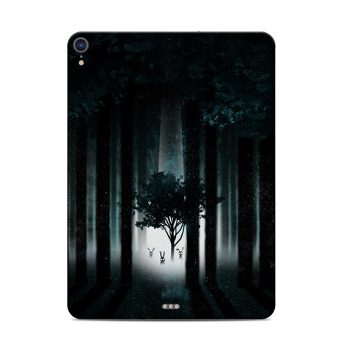 DecalGirl IPDP11-DECEPTION Apple iPad Pro 11 Skin - Deception