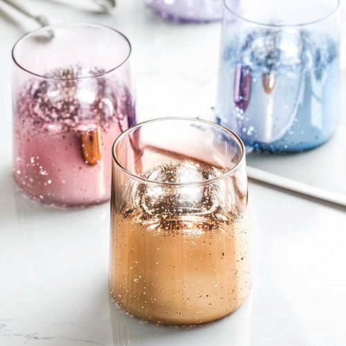 Starry Skies Drinking Glasses