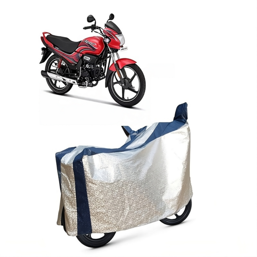 AUTOUNIKO 100% Waterproof & Dustproof Bike Cover