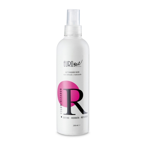 Curl Defining Fluid Eurostil RIZO 250 250 ml (250 ml)