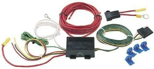 Power Tail Light Converter