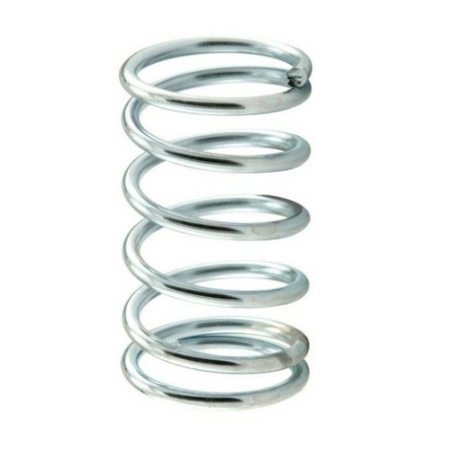 CSC SP 9728 Prime-Line 0.054 x 0.56 x 1 Compression Spring