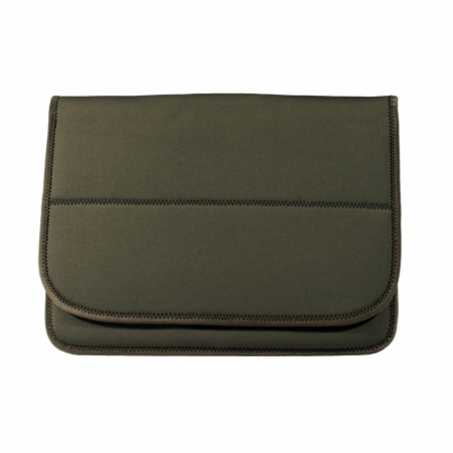 Allsop 30218 3 in 1 Netbook Sleeve - Olive Green