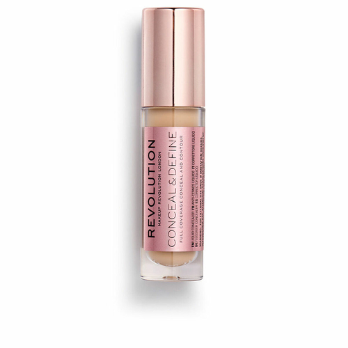 Make-up Revolution Make Up Conceal Define C7 3,4 ml