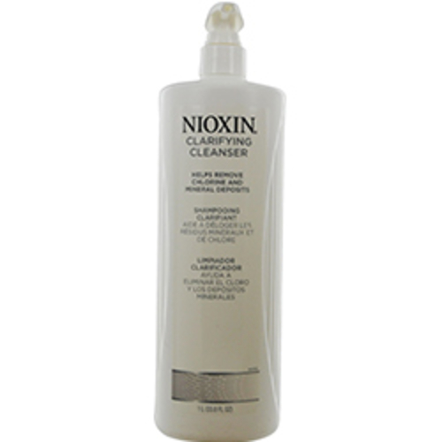 NIOXIN by Nioxin