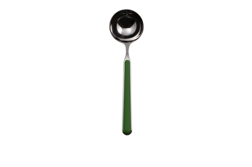 GRAVY LADLE FANTASIA          GREEN