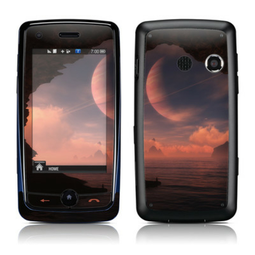 DecalGirl LRMT-NEWDAWN DecalGirl LG Rumor Touch Skin - New Dawn