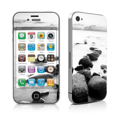 DecalGirl AIP4-GOTLAND iPhone 4 Skin - Gotland