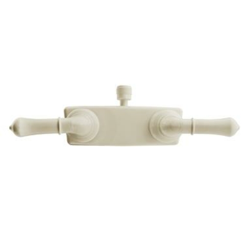 DURA FAUCET DFSA100CBQ Classicalshowerbisque