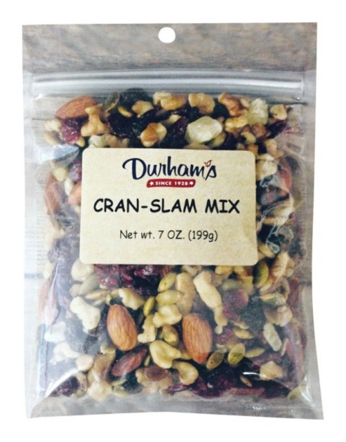 Durhams 7304240021 Cran-slam Mix  7 oz - pack of 12