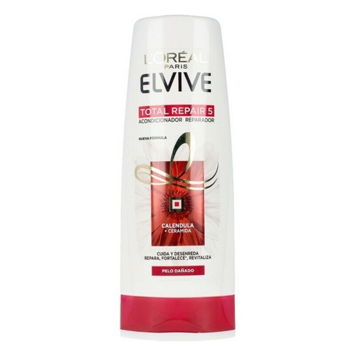 Repairing Conditioner ELVIVE TOTAL REPAIR 5 L'Oreal Make Up Elvive