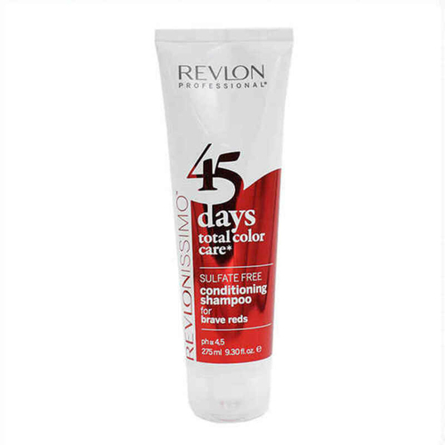 2-in-1 Shampoo and Conditioner 45 Days Total Color Care Revlon