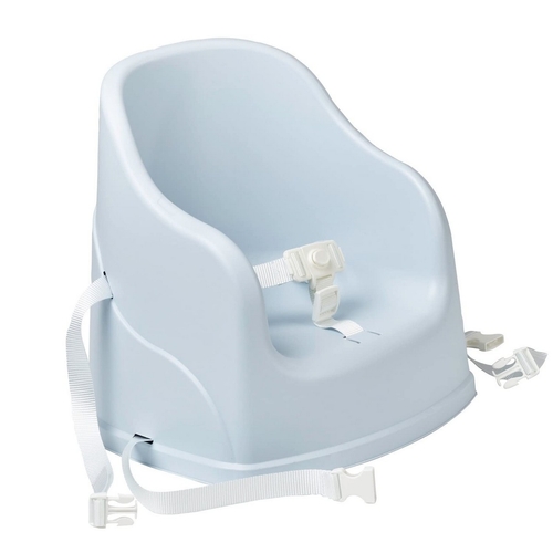 Baby's seat ThermoBaby Booster Blue Block