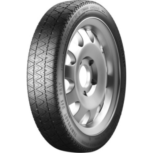 Car Tyre Continental SCONTACT 125/70MR18