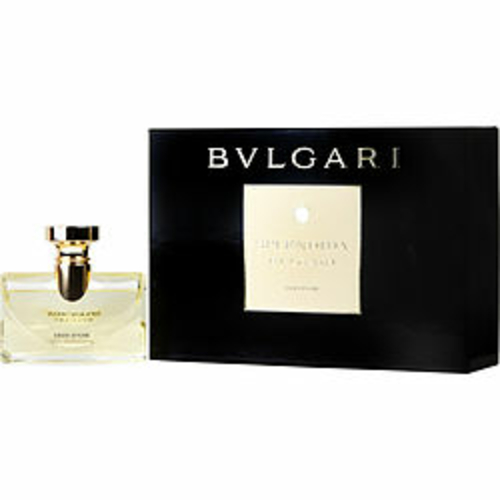 BVLGARI SPLENDIDA IRIS D'OR by Bvlgari