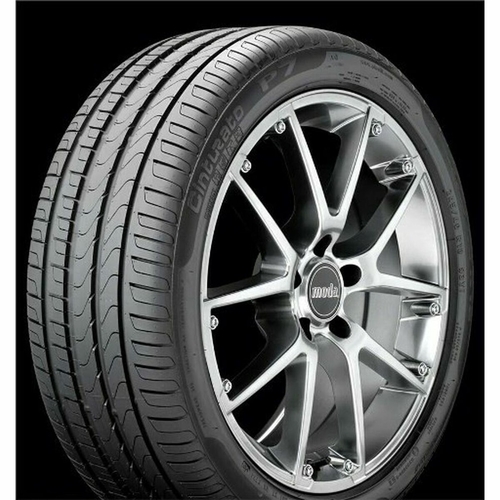 Car Tyre Pirelli P7 CINTURATO 245/40WR17