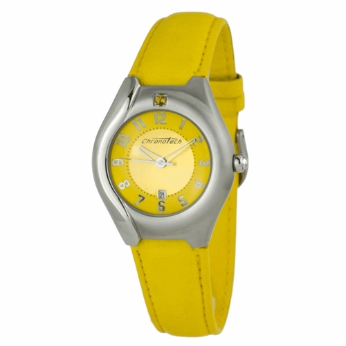 Chronothec CT2206L-11 watch woman quartz