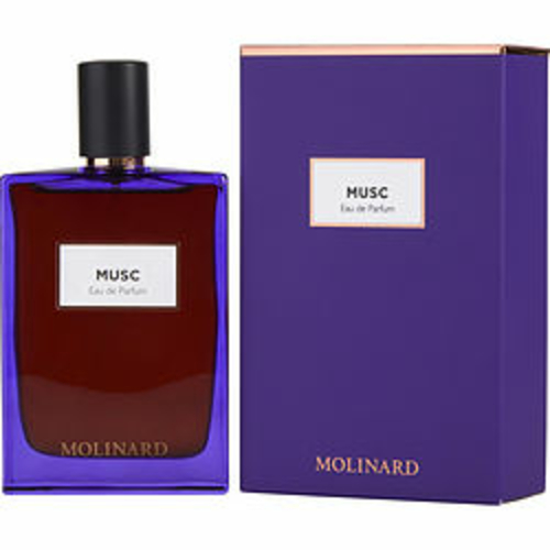 MOLINARD MUSC by Molinard