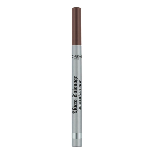 Eyebrow Liner Unbelievabrow L'Oréal Paris Micro Tatouage Shade