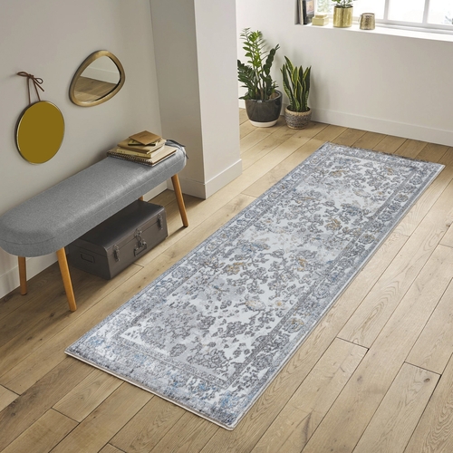 Legacy GC_CAM8002 Multi 2 ft. 7 in. x 7 ft. Area Rug