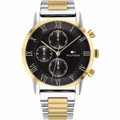 Tommy Hilfiger 1791539 watch man quartz