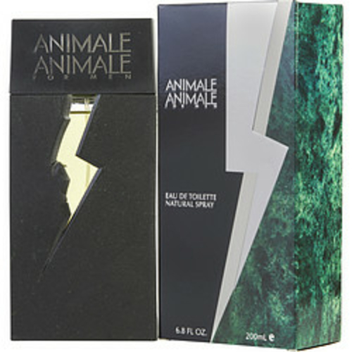 ANIMALE ANIMALE by Animale Parfums