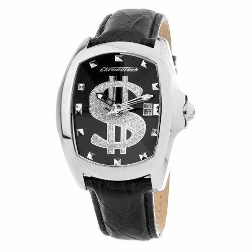 Chronothec CT7896M-103 watch man quartz