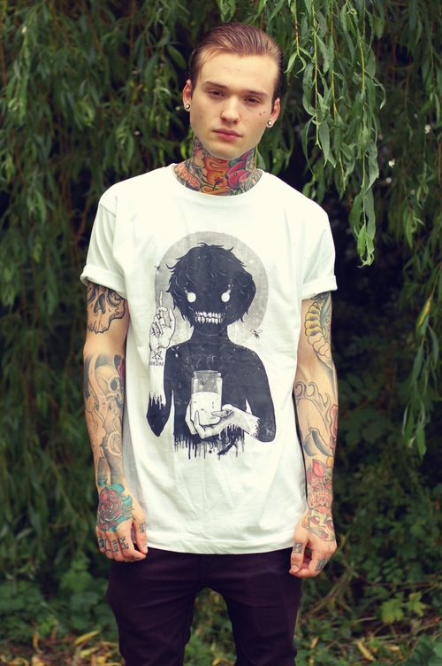 Creep T-Shirt