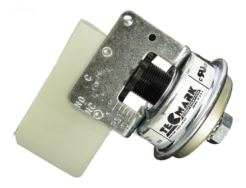 Baystate TDI3028 0.19 in. Barb Pressure Switch - 25A