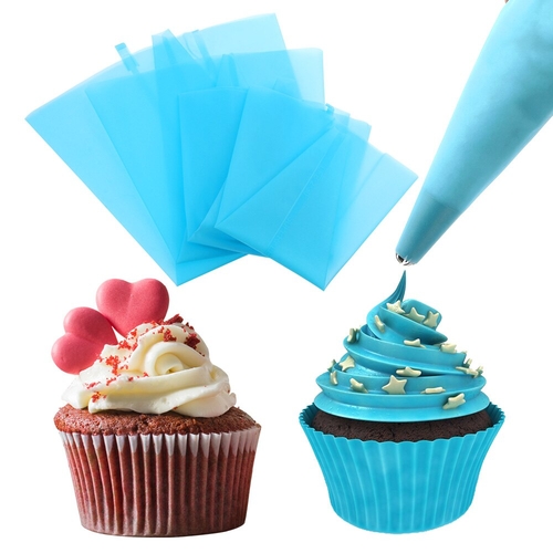 Hot Sale 4 Sizes Silicone Pastry Tools Useful