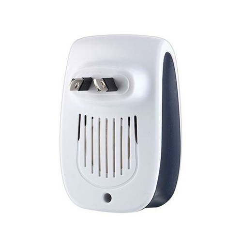 Ultrasonic Plug In Protection Pest Repeller Control Device