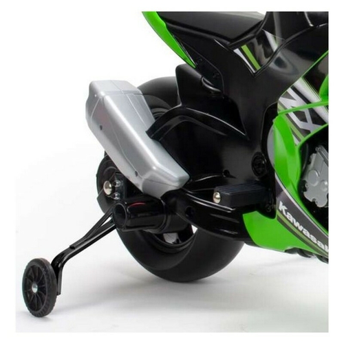 Motorcycle Injusa Kawasaki Ninja ZX10 12V (62 x 111 x 54 cm)