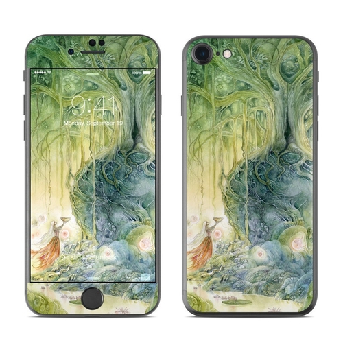 DecalGirl AIP8-OFFERINGS Apple iPhone 8 Skin - Offerings