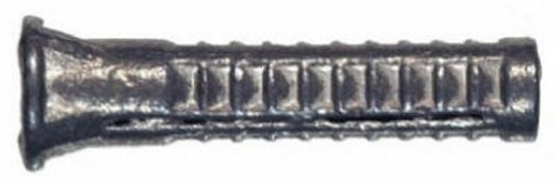 Hillman 370237 6-8 x 0.75 in. Lead Screw Anchor
