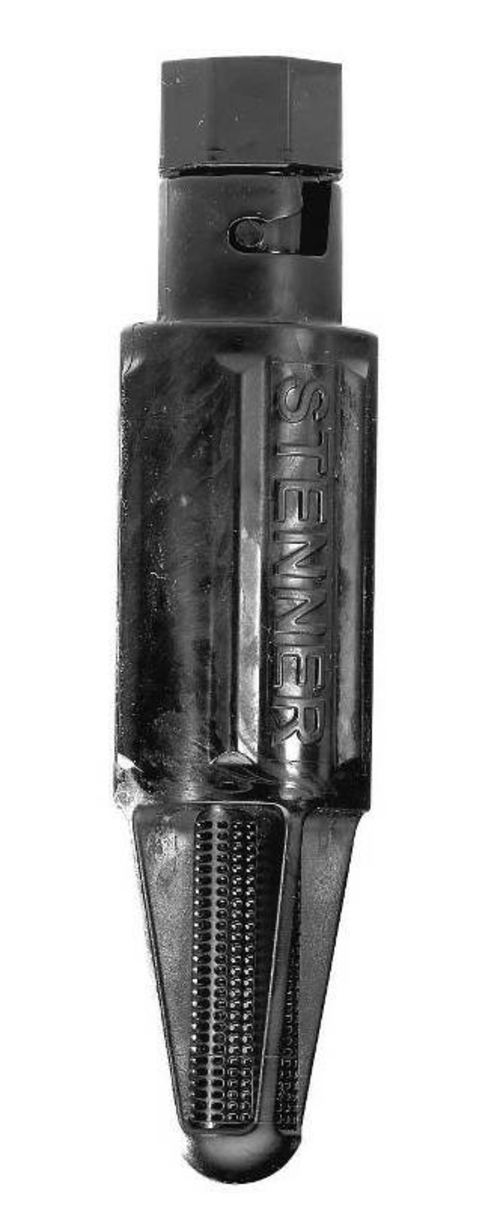 Stenner Pump ST138 Weighted Suction Line Strainer - 0.38 in.
