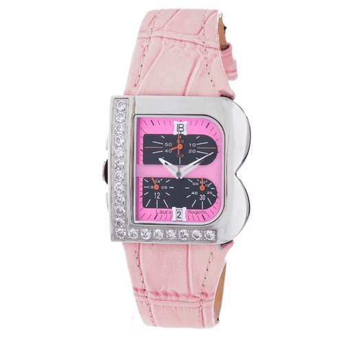 Laura Biagiotti LB0002L-03Z watch woman quartz