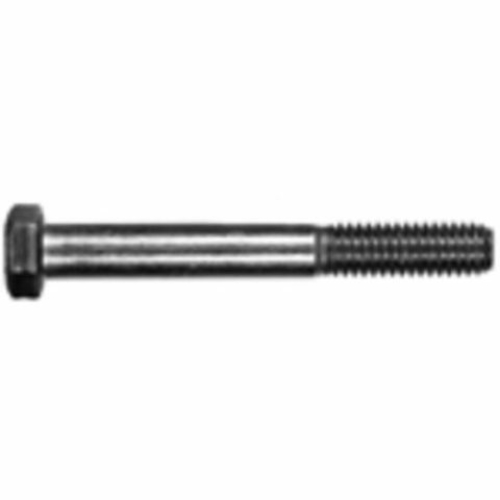 Hillman 220308 0.562 x 4 in. NC-Y Grade 8 Hex Head Cap Bolt
