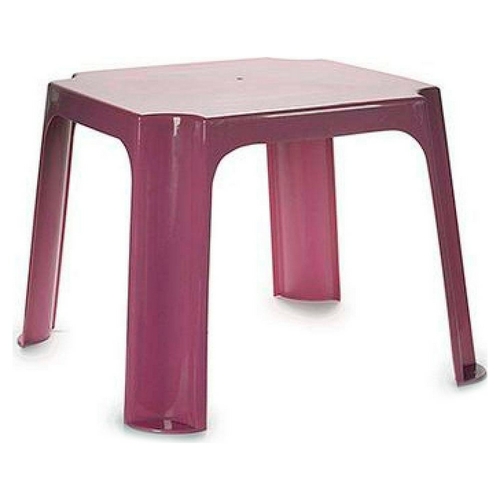 Table Plastic (58 x 44 x 58 cm)