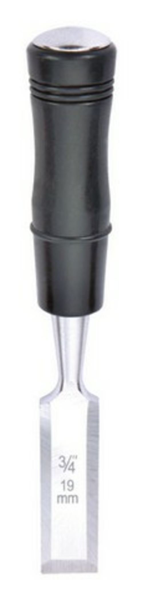 Steel Grip 2260537 0.75 in. Wood Chisel