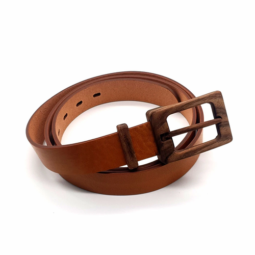 Luxury Wood Belt Plitvice Empathy 308